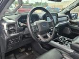 Thumbnail of 2021 Blue Ford F-150