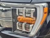 Thumbnail of 2021 Blue Ford F-150