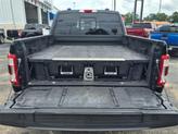 Thumbnail of 2021 Blue Ford F-150