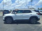 Thumbnail of 2026 Iridescent Pearl Tricoat Chevrolet Trailblazer