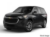 Photo of 2020 Summit White Chevrolet Traverse