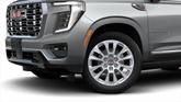 Thumbnail of 2025 Gray GMC Yukon