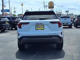 Thumbnail of 2026 Summit White GMC Terrain