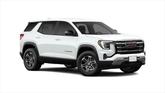 Thumbnail of 2026 Summit White GMC Terrain