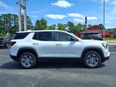Thumbnail of 2026 Summit White GMC Terrain