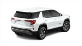 Thumbnail of 2026 Summit White GMC Terrain