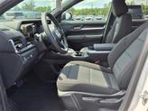 Thumbnail of 2026 Summit White GMC Terrain