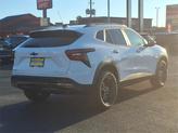 Thumbnail of 2026 Summit White Chevrolet Trax