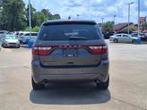 Thumbnail of 2019 Granite Metallic Clearcoat Dodge Durango