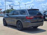 Thumbnail of 2019 Granite Metallic Clearcoat Dodge Durango