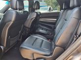 Thumbnail of 2019 Granite Metallic Clearcoat Dodge Durango