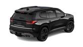 Thumbnail of 2025 Ebony Twilight Metallic GMC Acadia