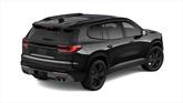 Thumbnail of 2025 Ebony Twilight Metallic GMC Acadia