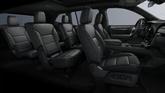 Thumbnail of 2025 Ebony Twilight Metallic GMC Acadia
