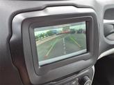 Thumbnail of 2021 Glacier Metallic Clearcoat Jeep Renegade