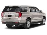 Thumbnail of 2022 Pearl Beige Metallic GMC Yukon XL