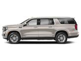 Thumbnail of 2022 Pearl Beige Metallic GMC Yukon XL