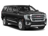 Thumbnail of 2022 Pearl Beige Metallic GMC Yukon XL
