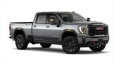 Thumbnail of 2025 Gray GMC Sierra 2500