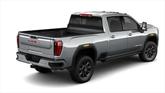 Thumbnail of 2025 Gray GMC Sierra 2500