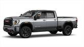 Thumbnail of 2025 Gray GMC Sierra 2500