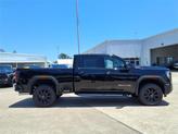Thumbnail of 2025 Onyx Black GMC Sierra 2500