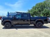 Thumbnail of 2025 Onyx Black GMC Sierra 2500