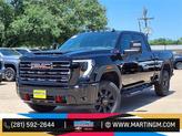 Photo of 2025 Onyx Black GMC Sierra 2500