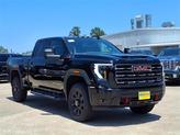 Thumbnail of 2025 Onyx Black GMC Sierra 2500