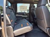 Thumbnail of 2025 Onyx Black GMC Sierra 2500