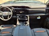 Thumbnail of 2025 Onyx Black GMC Sierra 2500