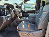 Thumbnail of 2025 Onyx Black GMC Sierra 2500