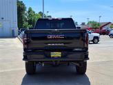 Thumbnail of 2025 Onyx Black GMC Sierra 2500