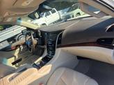 Thumbnail of 2015 White Diamond Tricoat Cadillac Escalade