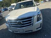 Thumbnail of 2015 White Diamond Tricoat Cadillac Escalade