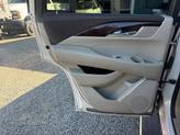 Thumbnail of 2015 White Diamond Tricoat Cadillac Escalade
