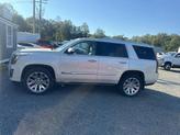 Thumbnail of 2015 White Diamond Tricoat Cadillac Escalade