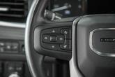 Thumbnail of 2021 Midnight Blue Metallic GMC Yukon XL