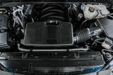 Thumbnail of 2021 Midnight Blue Metallic GMC Yukon XL