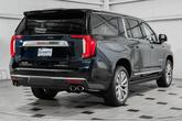 Thumbnail of 2021 Midnight Blue Metallic GMC Yukon XL