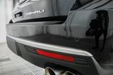 Thumbnail of 2021 Midnight Blue Metallic GMC Yukon XL