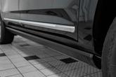 Thumbnail of 2021 Midnight Blue Metallic GMC Yukon XL