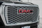 Thumbnail of 2021 Midnight Blue Metallic GMC Yukon XL