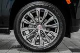 Thumbnail of 2021 Midnight Blue Metallic GMC Yukon XL