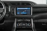 Thumbnail of 2021 Midnight Blue Metallic GMC Yukon XL