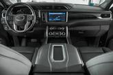 Thumbnail of 2021 Midnight Blue Metallic GMC Yukon XL