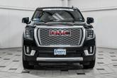 Thumbnail of 2021 Midnight Blue Metallic GMC Yukon XL