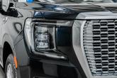 Thumbnail of 2021 Midnight Blue Metallic GMC Yukon XL