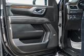 Thumbnail of 2023 Black Chevrolet Tahoe