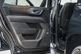 Thumbnail of 2023 Black Chevrolet Tahoe